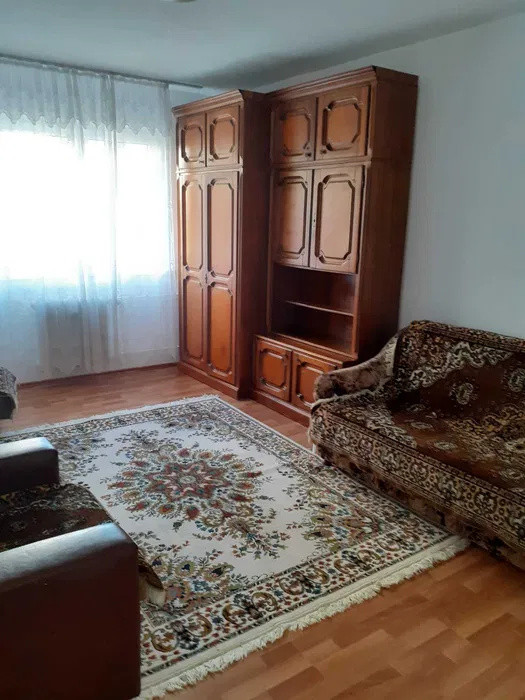 Apartament 2 camere decomandate Manastur