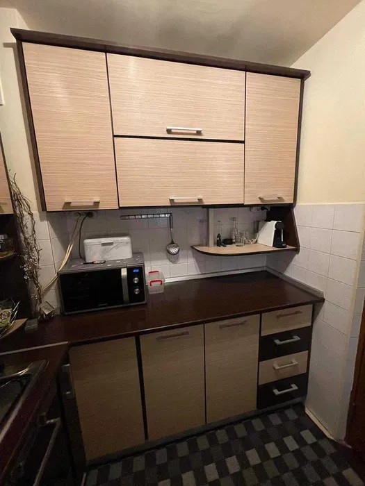 Apartament 2 camere decomandate Manastur