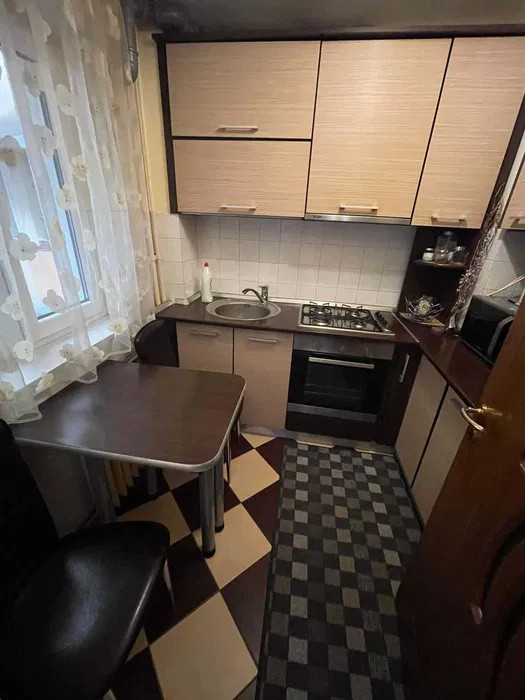Apartament 2 camere decomandate Manastur