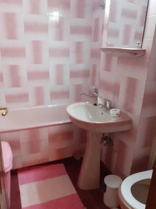 Apartament 2 camere decomandate Manastur