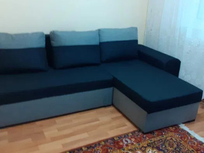 Apartament 2 camere decomandate Manastur