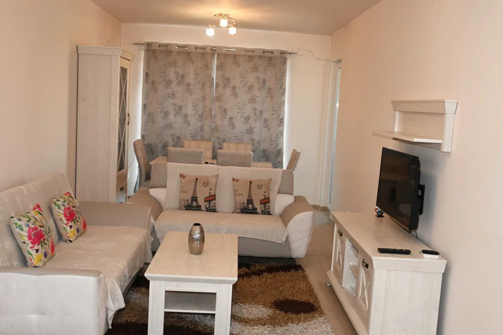 Apartament 2 camere Platinia