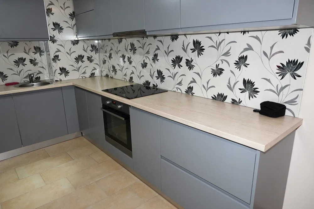 Apartament 2 camere Platinia