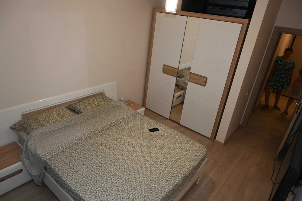 Apartament 2 camere Platinia