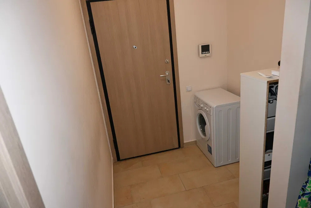 Apartament 2 camere Platinia