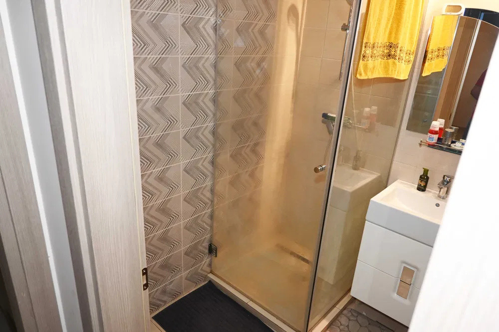 Apartament 2 camere Platinia