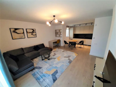 Apartament 2 camere Buna ziua