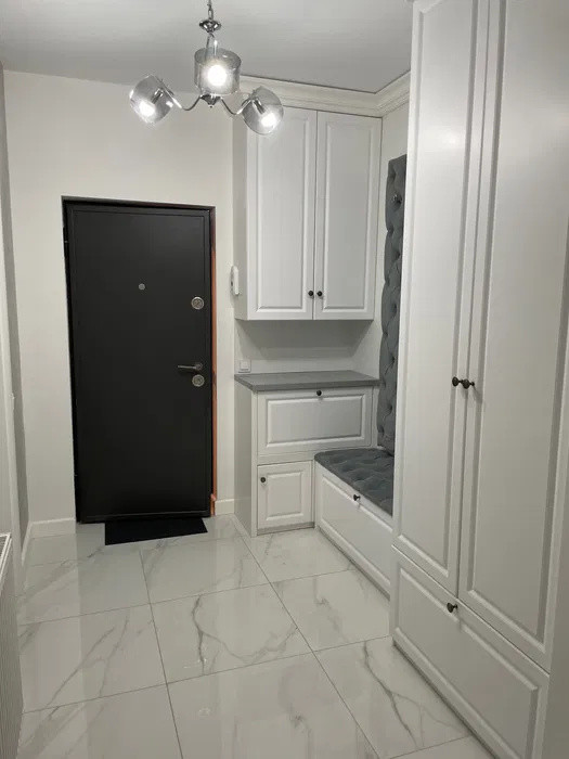 Apartament cu 2 camere ,59mp,zona Marasti .