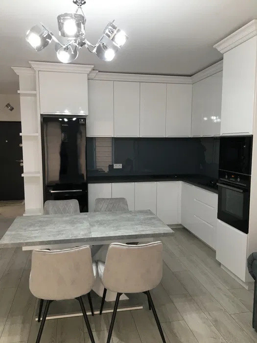 Apartament cu 2 camere ,59mp,zona Marasti .