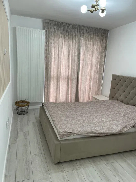 Apartament cu 2 camere ,59mp,zona Marasti .
