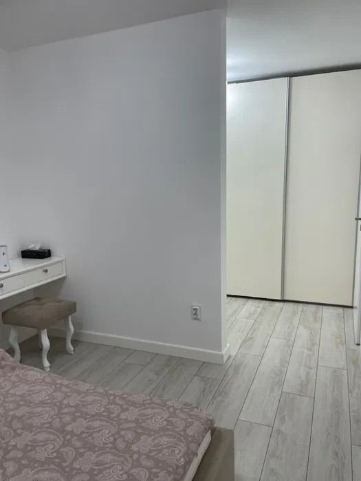 Apartament cu 2 camere ,59mp,zona Marasti .