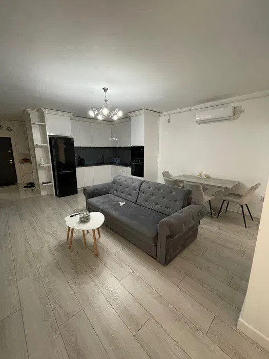 Apartament cu 2 camere ,59mp,zona Marasti .