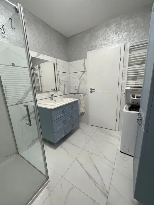 Apartament cu 2 camere ,59mp,zona Marasti .