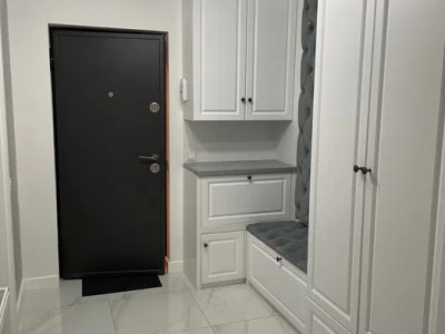 Apartament cu 2 camere ,59mp,zona Marasti .
