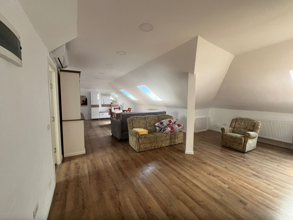 INCHIRIERE! Apartament 2 camere  - parcare - 75mp - Grigorescu , Cluj!