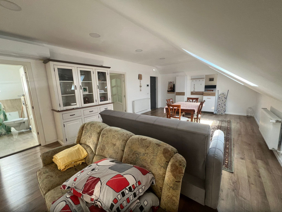 INCHIRIERE! Apartament 2 camere  - parcare - 75mp - Grigorescu , Cluj!