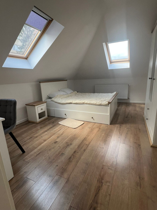 INCHIRIERE! Apartament 2 camere  - parcare - 75mp - Grigorescu , Cluj!