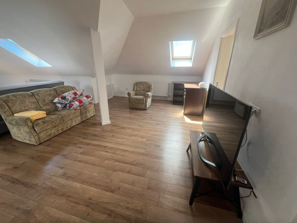 INCHIRIERE! Apartament 2 camere  - parcare - 75mp - Grigorescu , Cluj!