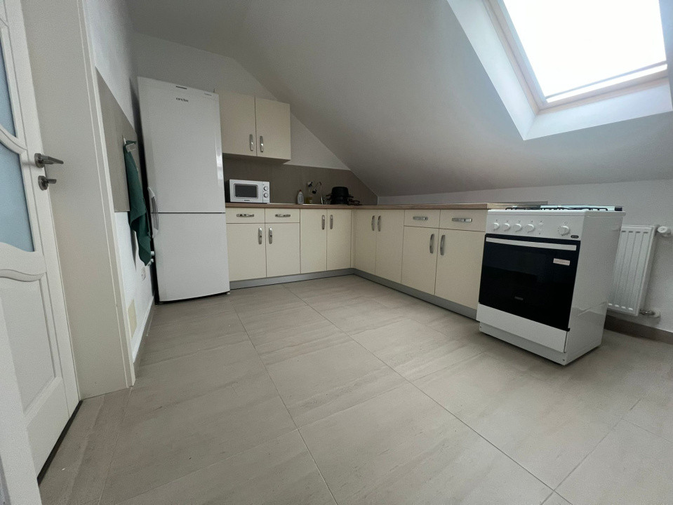 INCHIRIERE! Apartament 2 camere  - parcare - 75mp - Grigorescu , Cluj!