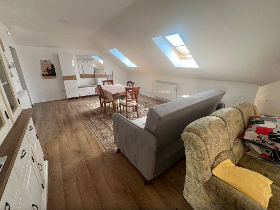 INCHIRIERE! Apartament 2 camere  - parcare - 75mp - Grigorescu , Cluj!