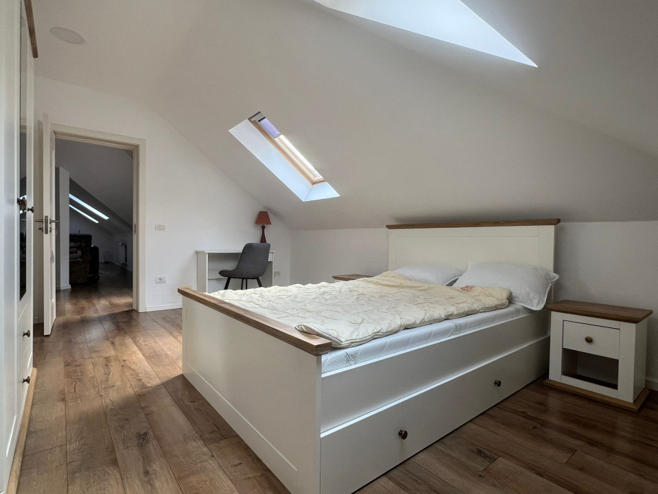 INCHIRIERE! Apartament 2 camere  - parcare - 75mp - Grigorescu , Cluj!