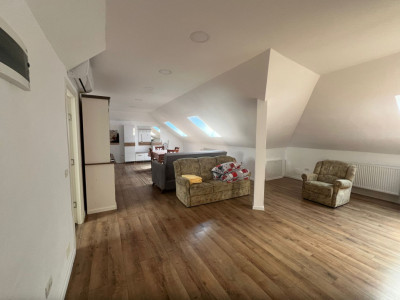 INCHIRIERE! Apartament 2 camere  - parcare - 75mp - Grigorescu , Cluj!