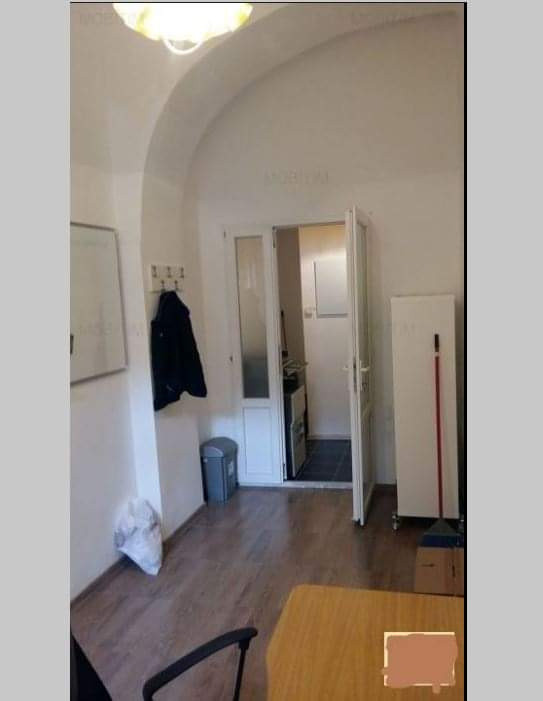 Spatiu de inchiriat pe CENTRU