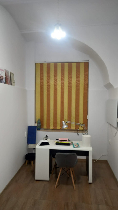 Spatiu de inchiriat pe CENTRU