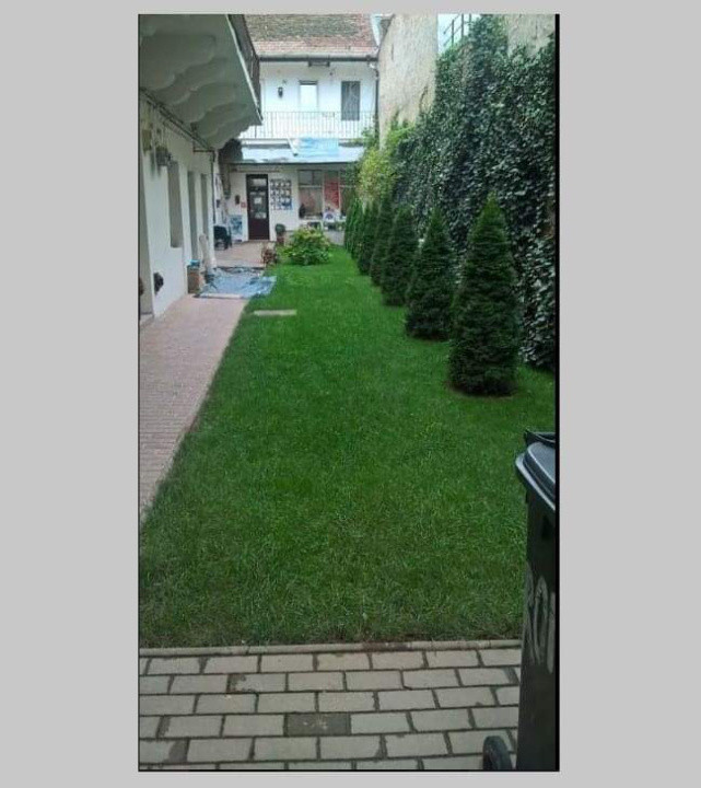 Spatiu de inchiriat pe CENTRU