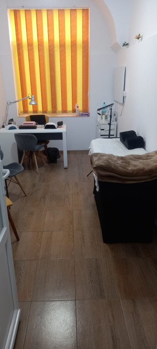 Spatiu de inchiriat pe CENTRU