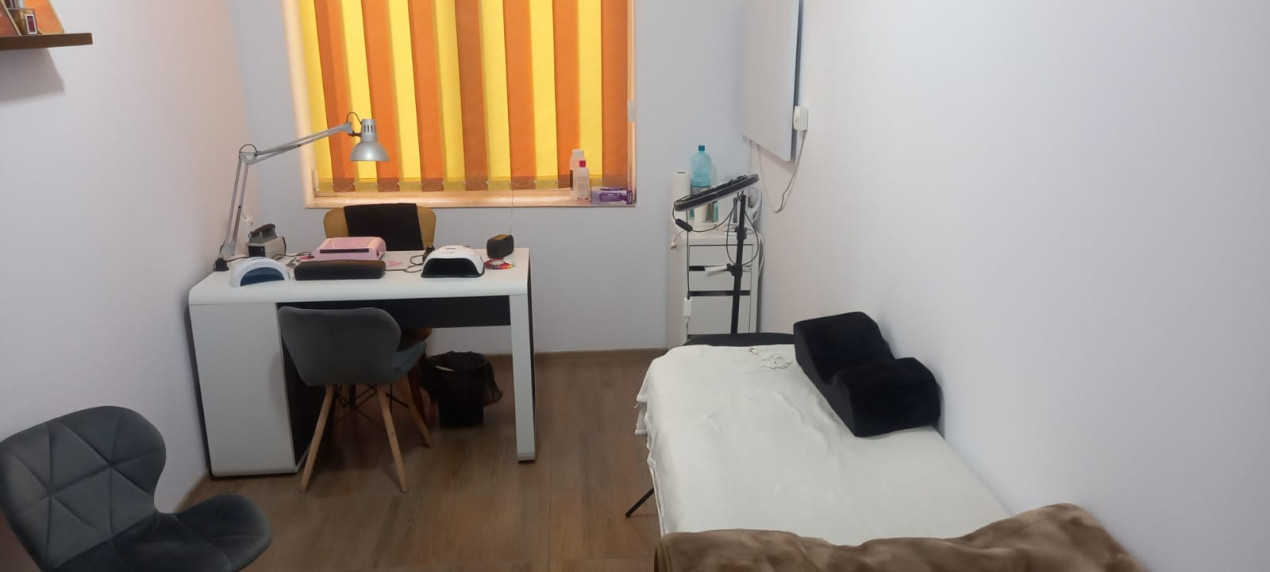 Spatiu de inchiriat pe CENTRU