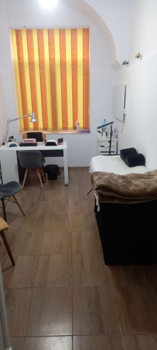 Spatiu de inchiriat pe CENTRU