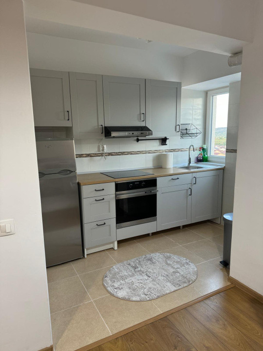 Apartament 3 camere VIVA City