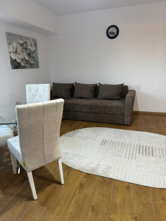 Apartament 3 camere VIVA City