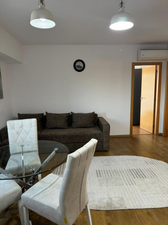 Apartament 3 camere VIVA City