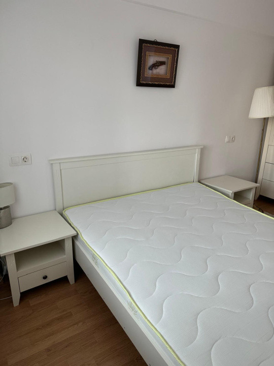 Apartament 3 camere VIVA City