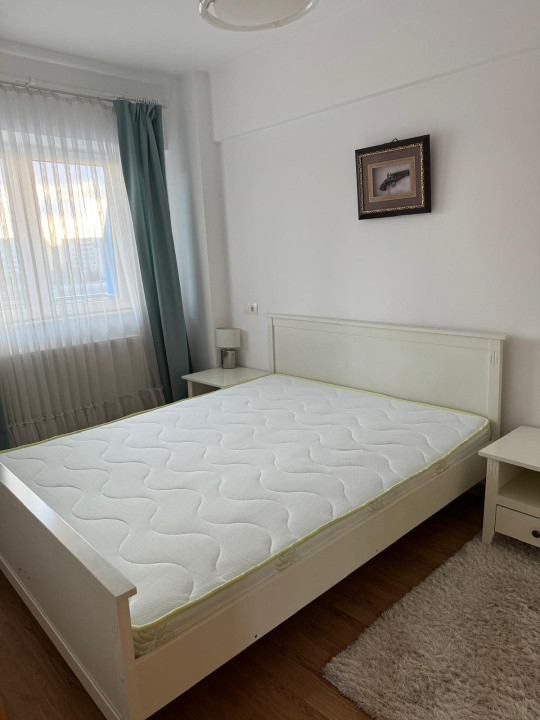 Apartament 3 camere VIVA City