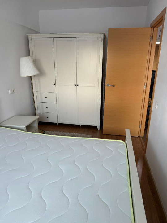 Apartament 3 camere VIVA City