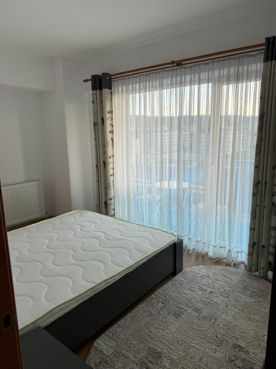 Apartament 3 camere VIVA City