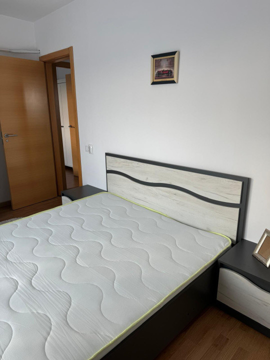 Apartament 3 camere VIVA City