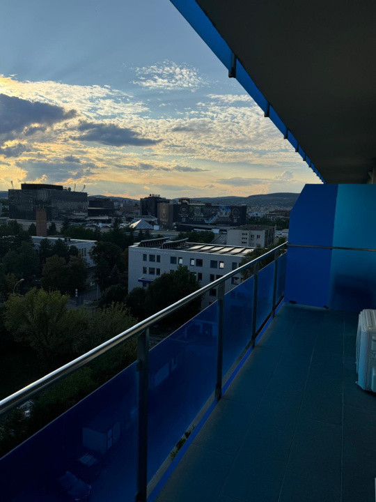 Apartament 3 camere VIVA City