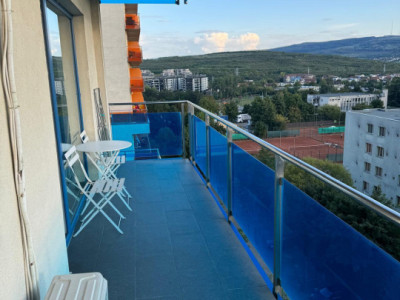 Apartament 3 camere VIVA City