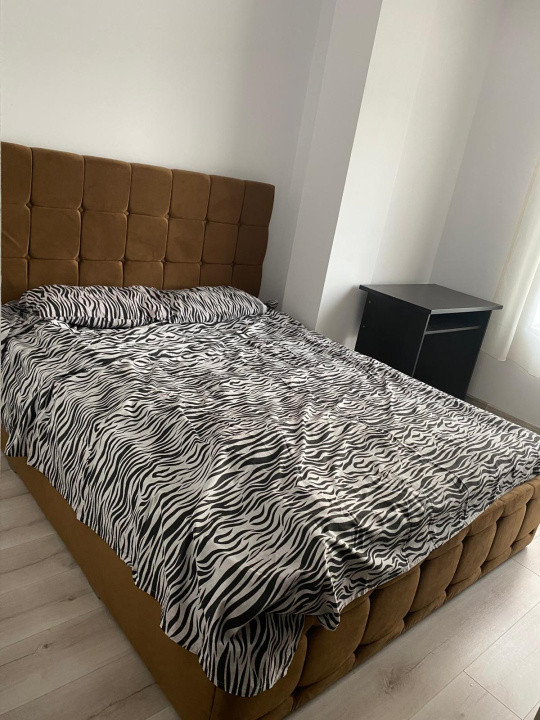 Apartament 2 camere Donath Park