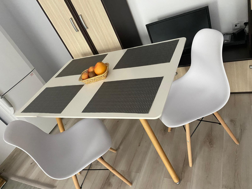 Apartament 2 camere Donath Park