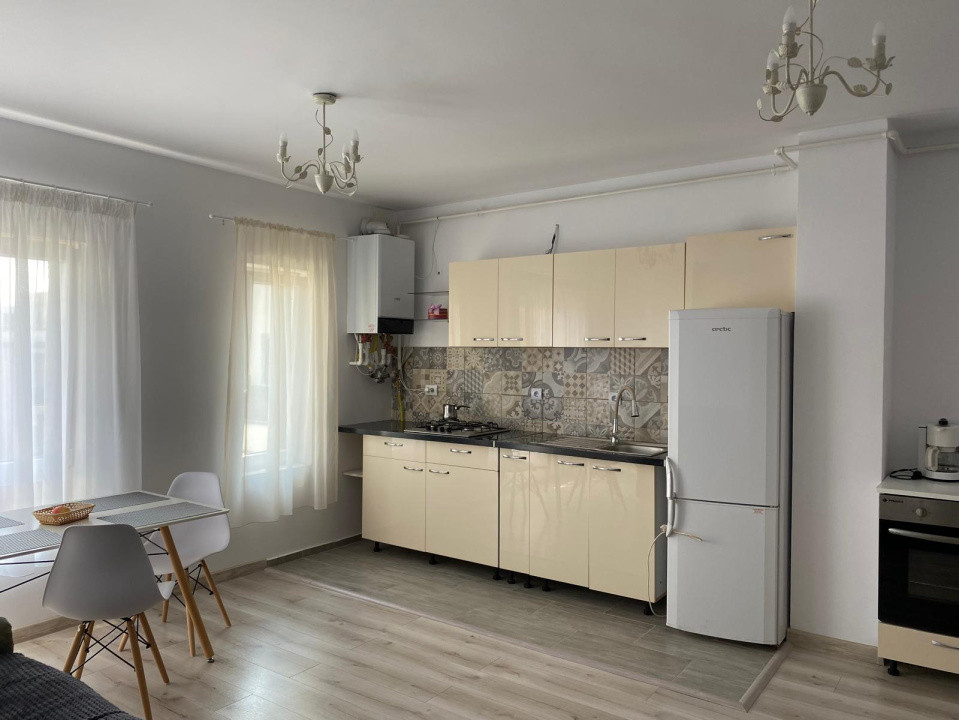 Apartament 2 camere Donath Park