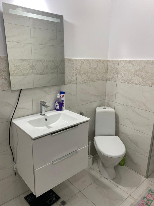 Apartament 2 camere Donath Park