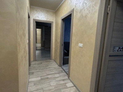 Apartament de 3 camere, 92 mp, garaj, zona Columna residence.