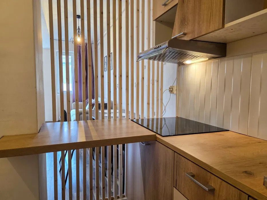 Apartament cu 2 camere, 43 mp, parcare, zona Terra