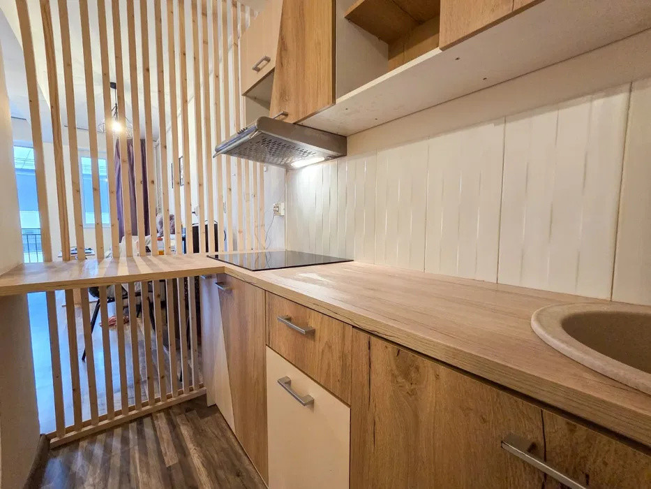 Apartament cu 2 camere, 43 mp, parcare, zona Terra