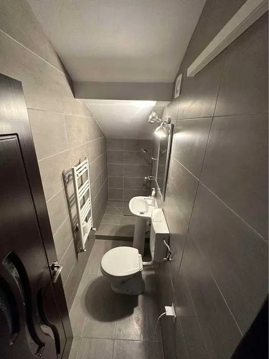 Apartament cu 3 camere,72mp, Zona Iris